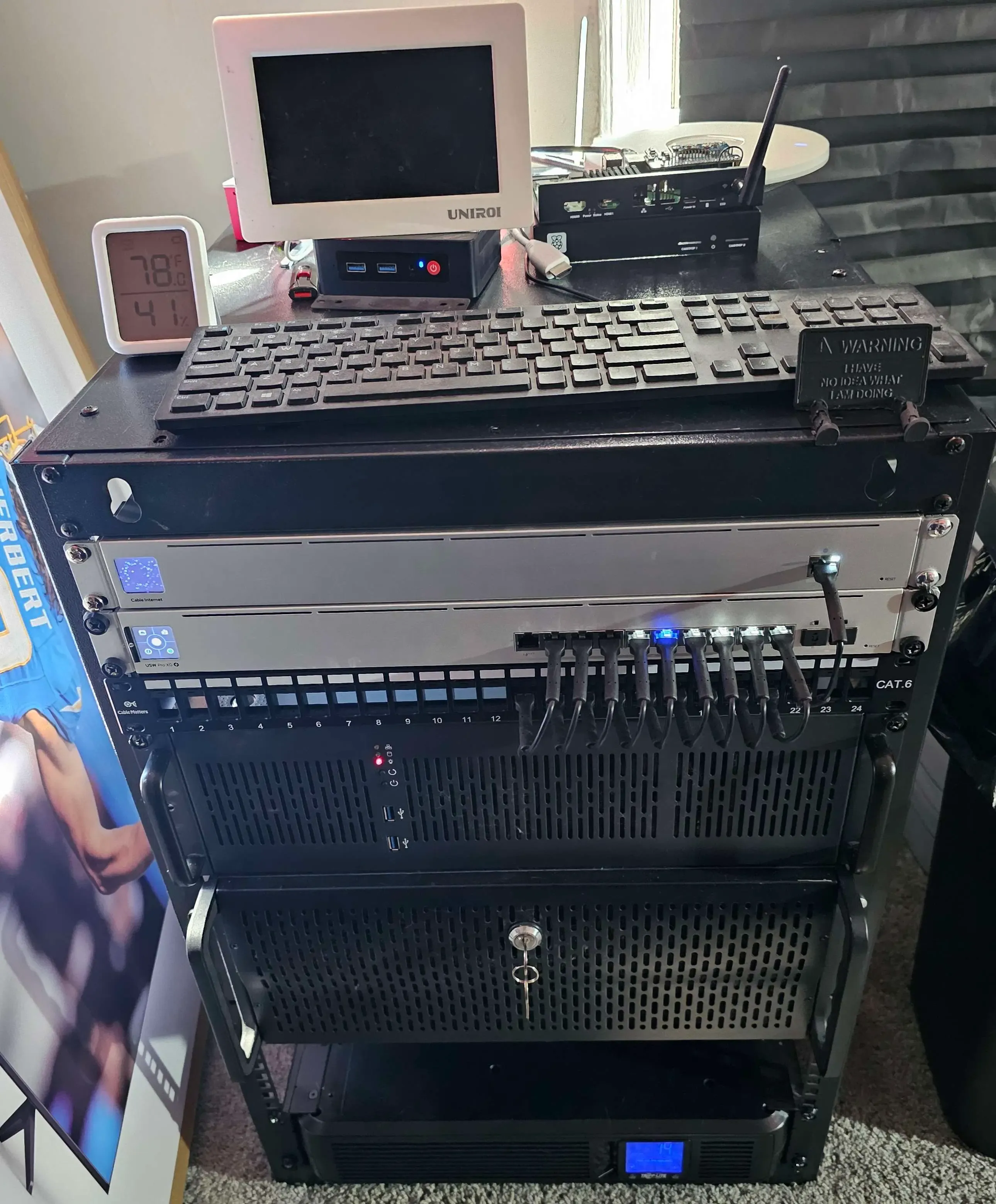 Homelab 2026